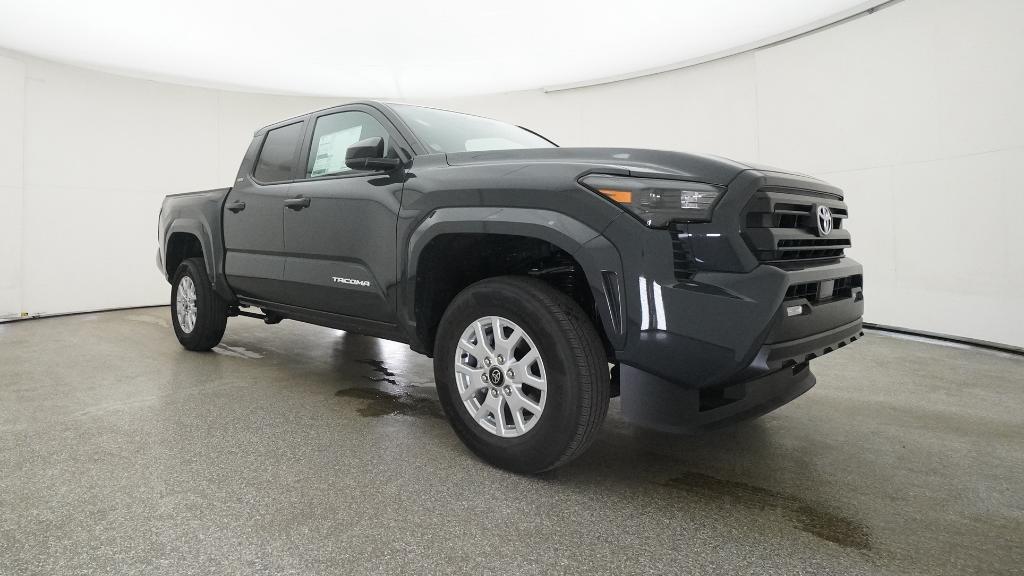 2025 Toyota Tacoma SR5 Double Cab photo 30