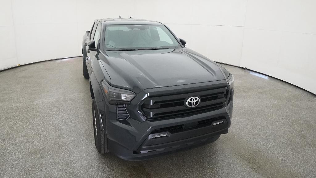 2025 Toyota Tacoma SR5 Double Cab photo 32