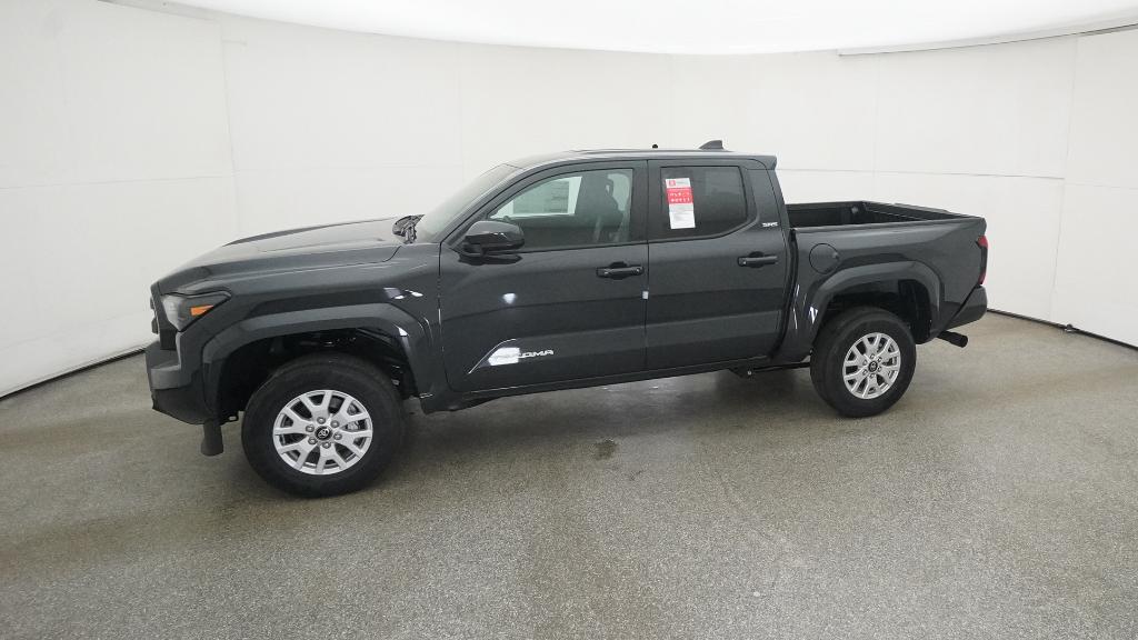 2025 Toyota Tacoma SR5 Double Cab photo 7