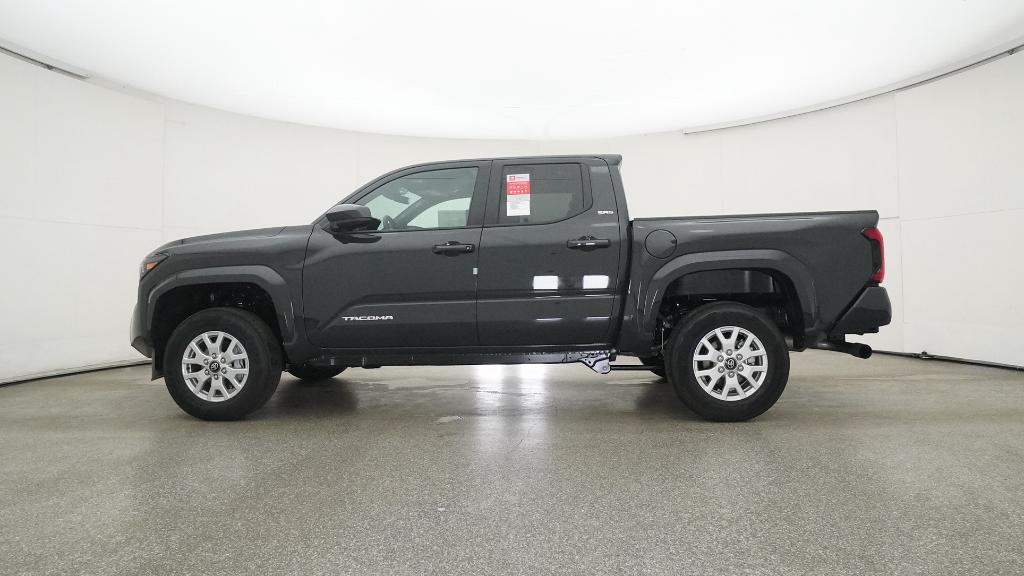 2025 Toyota Tacoma SR5 Double Cab photo 10