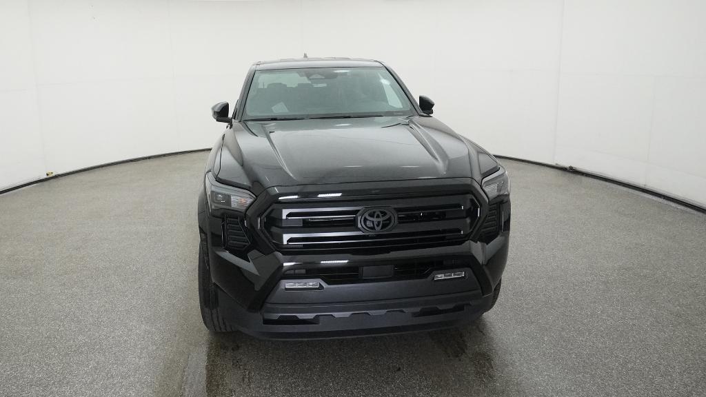 2025 Toyota Tacoma SR5 - Photo 26