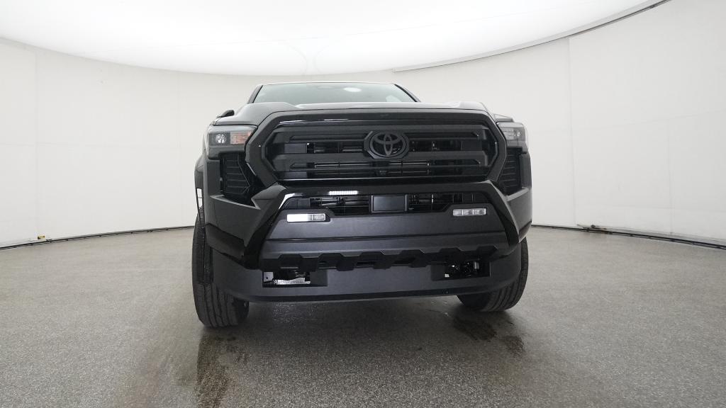 2025 Toyota Tacoma SR5 - Photo 33
