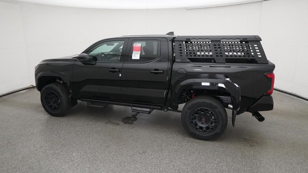 2025 Toyota Tacoma SR5 - Photo 31