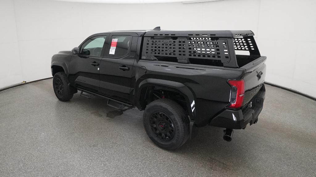 2025 Toyota Tacoma SR5 - Photo 36