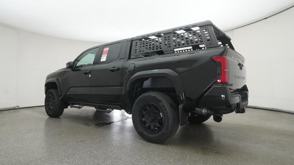 2025 Toyota Tacoma SR5 - Photo 42