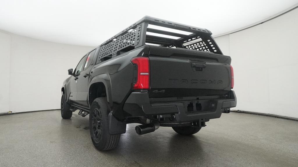 2025 Toyota Tacoma SR5 - Photo 40