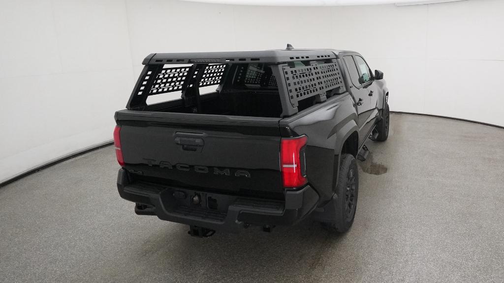 2025 Toyota Tacoma SR5 - Photo 34