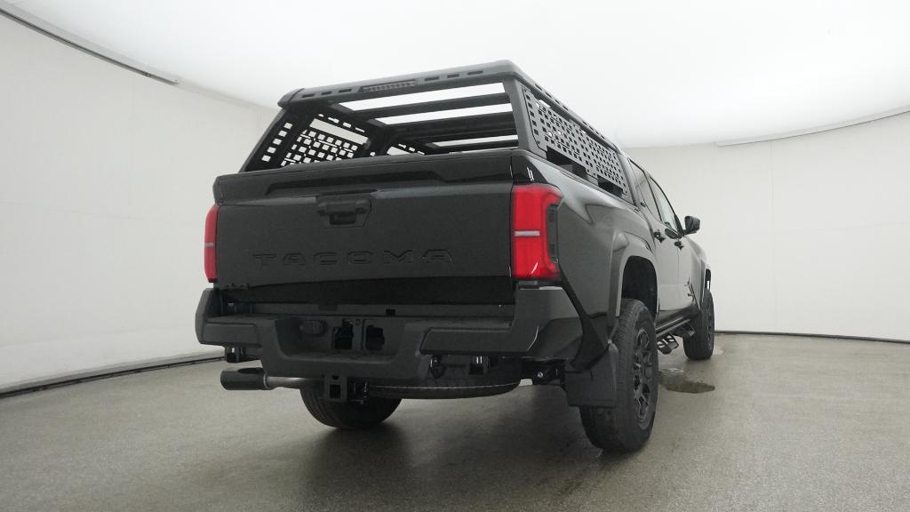 2025 Toyota Tacoma SR5 - Photo 41