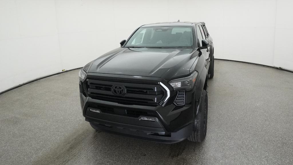 2025 Toyota Tacoma SR5 - Photo 27