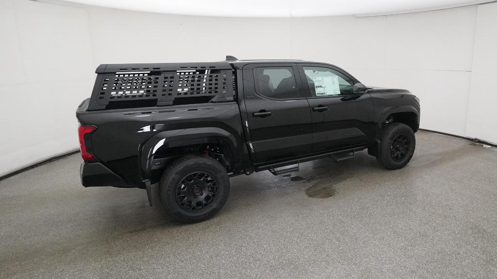 2025 Toyota Tacoma SR5 - Photo 43