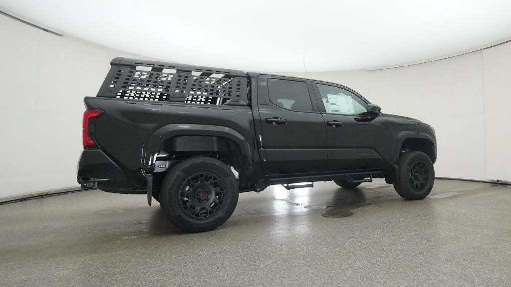 2025 Toyota Tacoma SR5 - Photo 37