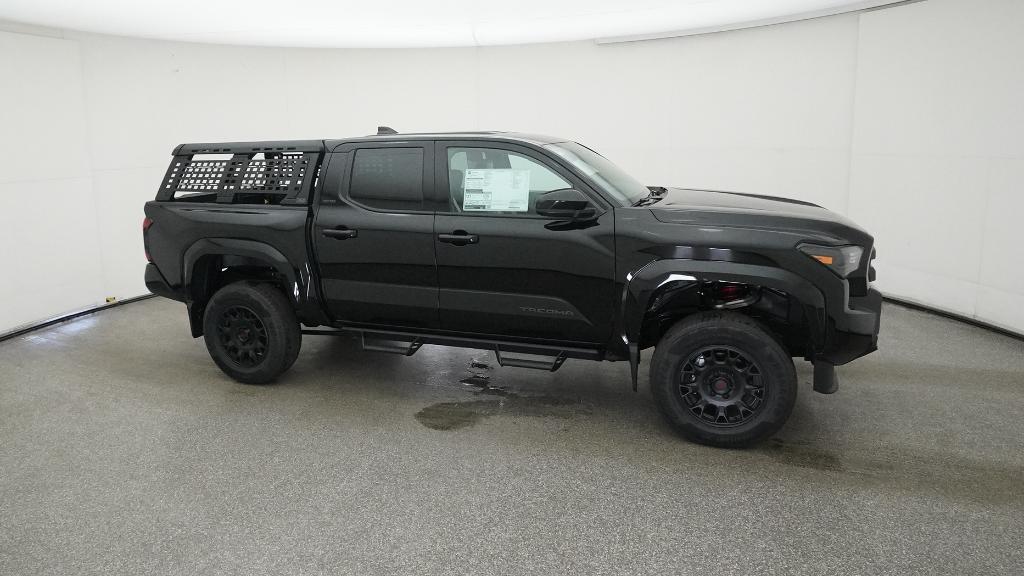 2025 Toyota Tacoma SR5 - Photo 45