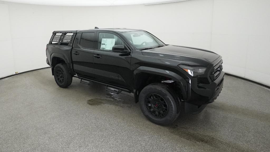 2025 Toyota Tacoma SR5 - Photo 29