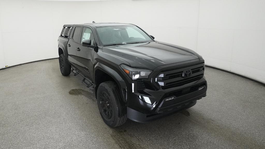 2025 Toyota Tacoma SR5 - Photo 44