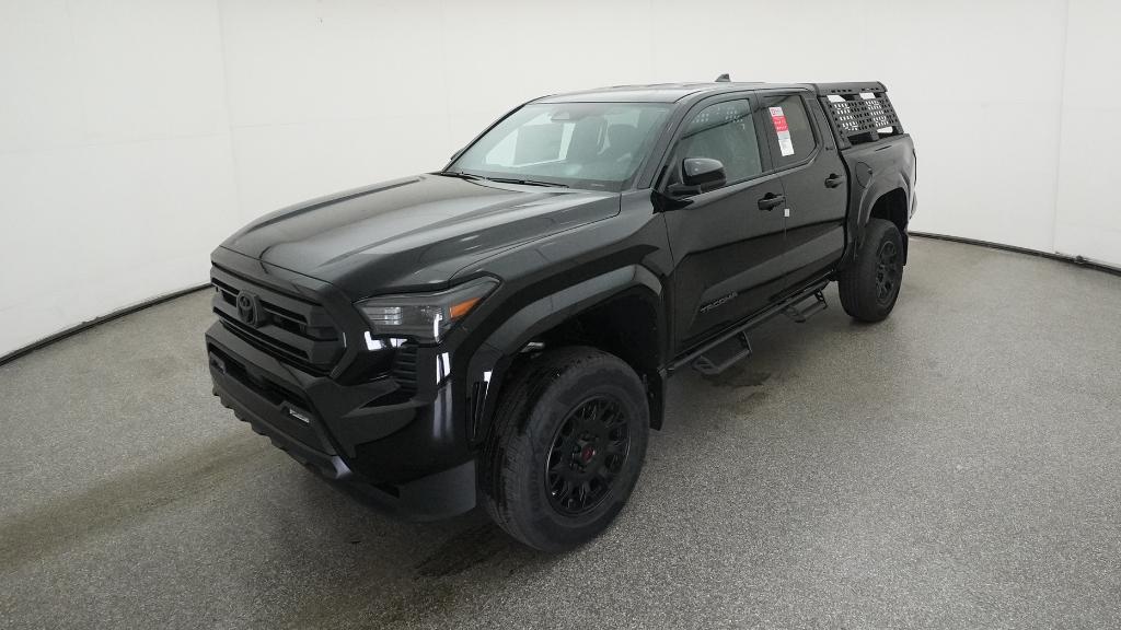 2025 Toyota Tacoma SR5 - Photo 24