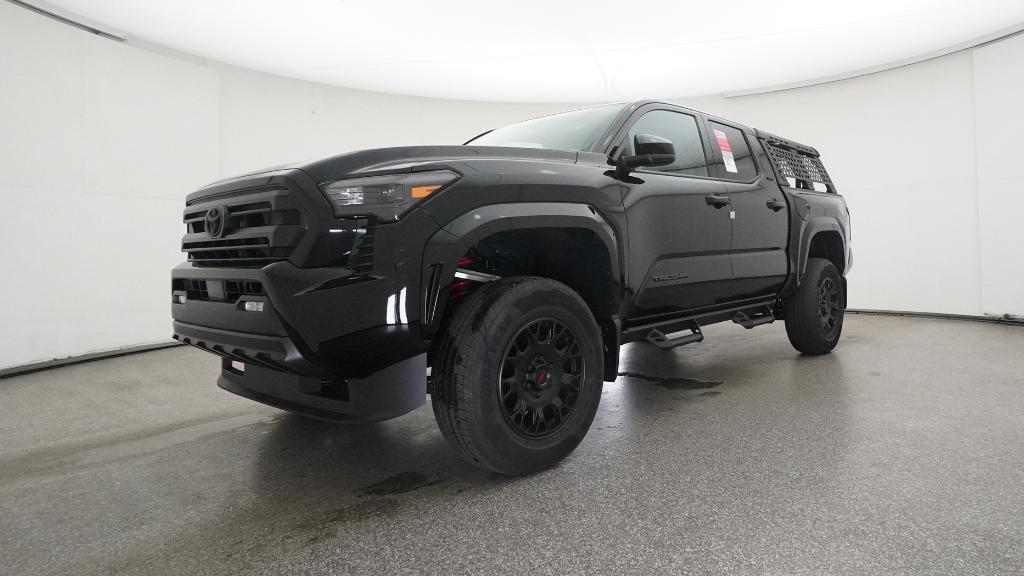 2025 Toyota Tacoma SR5 - Photo 39