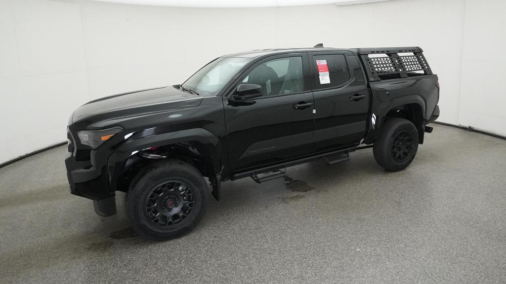 2025 Toyota Tacoma SR5 - Photo 30