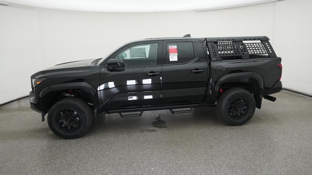 2025 Toyota Tacoma SR5 - Photo 35