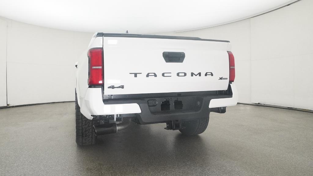2025 Toyota Tacoma SR5 Double Cab photo 15