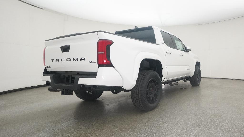 2025 Toyota Tacoma SR5 Double Cab photo 20