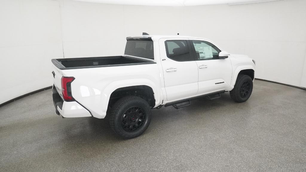 2025 Toyota Tacoma SR5 Double Cab photo 22