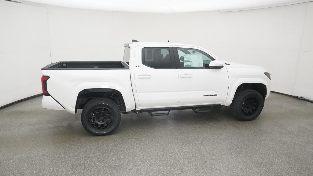 2025 Toyota Tacoma SR5 Double Cab photo 24
