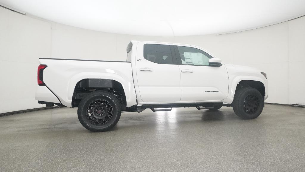 2025 Toyota Tacoma SR5 Double Cab photo 23