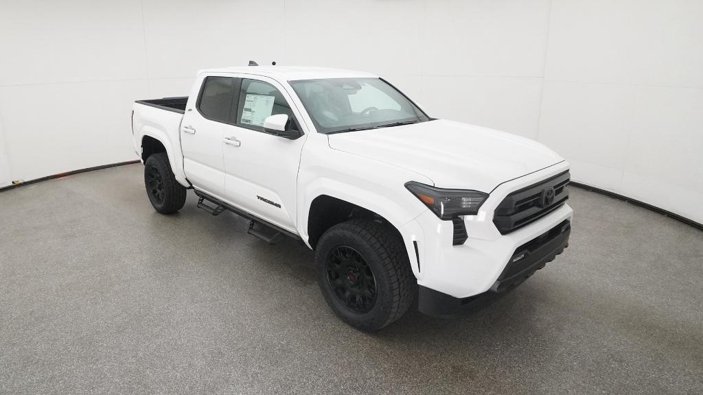 2025 Toyota Tacoma SR5 Double Cab photo 29