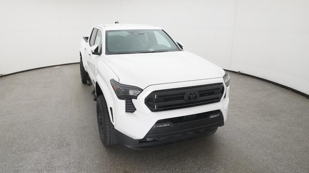 2025 Toyota Tacoma SR5 Double Cab photo 32