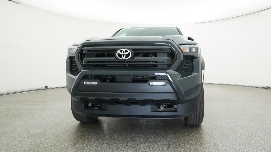 2025 Toyota Tacoma SR5 - Photo 47