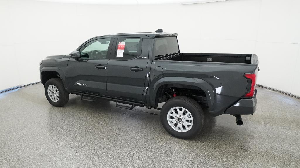 2025 Toyota Tacoma SR5 - Photo 31