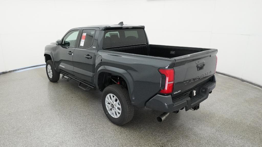 2025 Toyota Tacoma SR5 - Photo 44