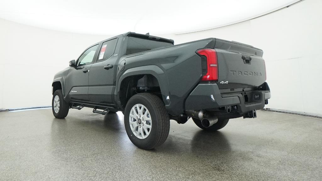 2025 Toyota Tacoma SR5 - Photo 46