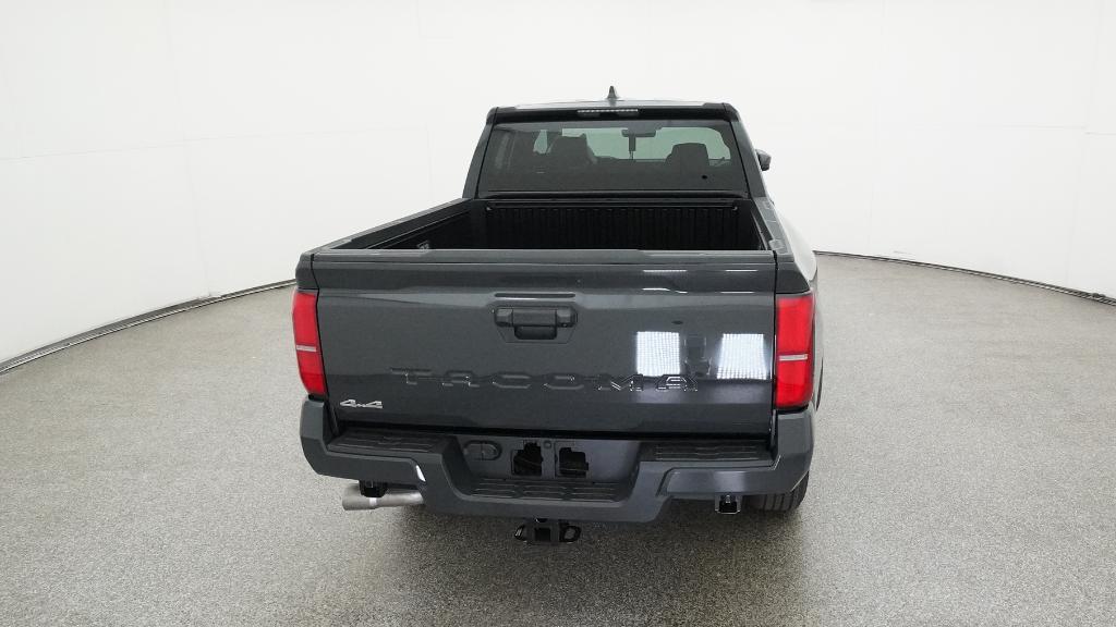 2025 Toyota Tacoma SR5 - Photo 35
