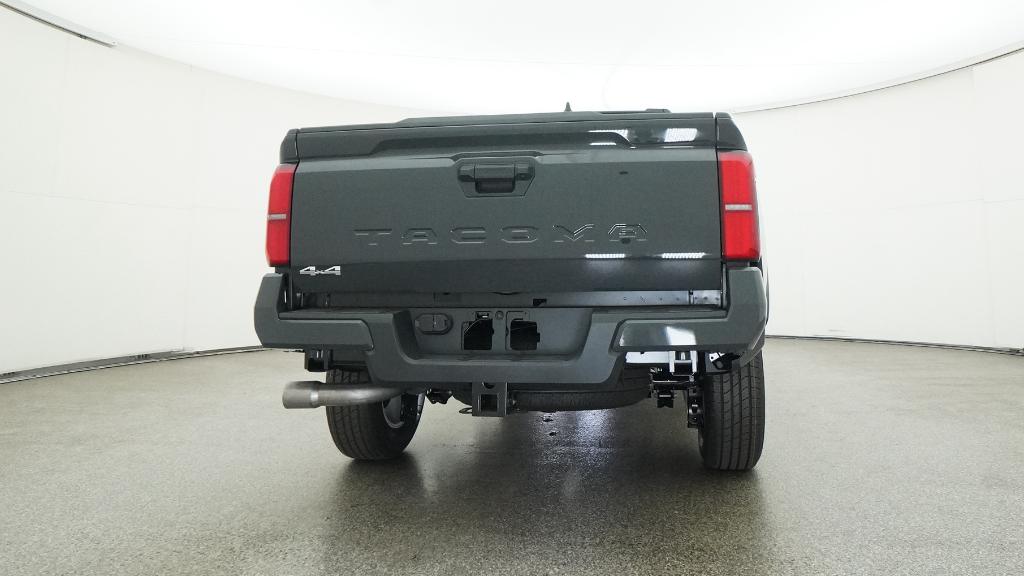 2025 Toyota Tacoma SR5 - Photo 43