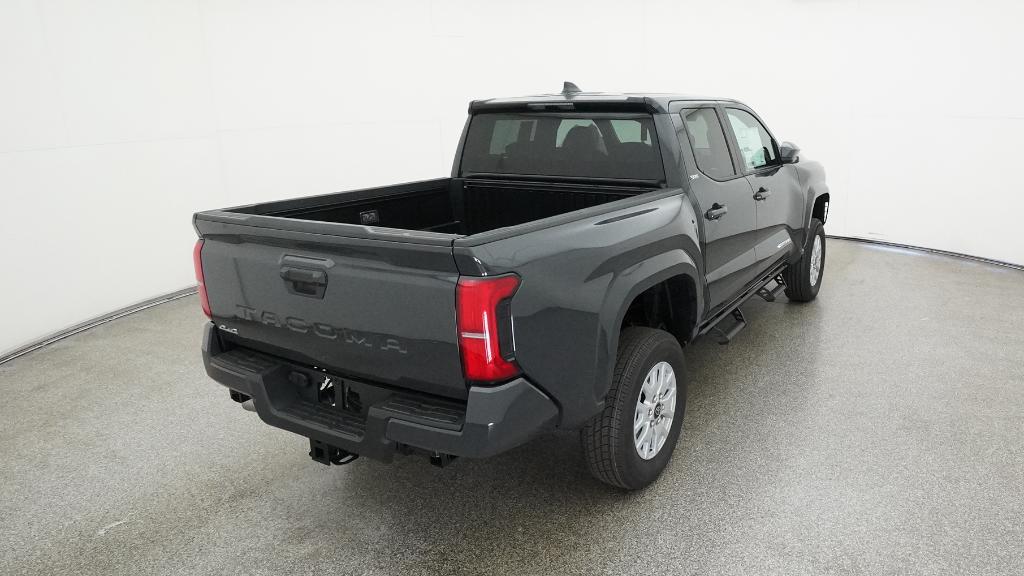 2025 Toyota Tacoma SR5 - Photo 37