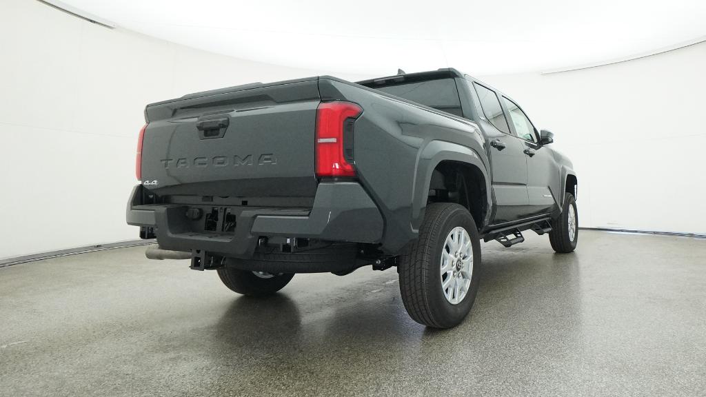 2025 Toyota Tacoma SR5 - Photo 41