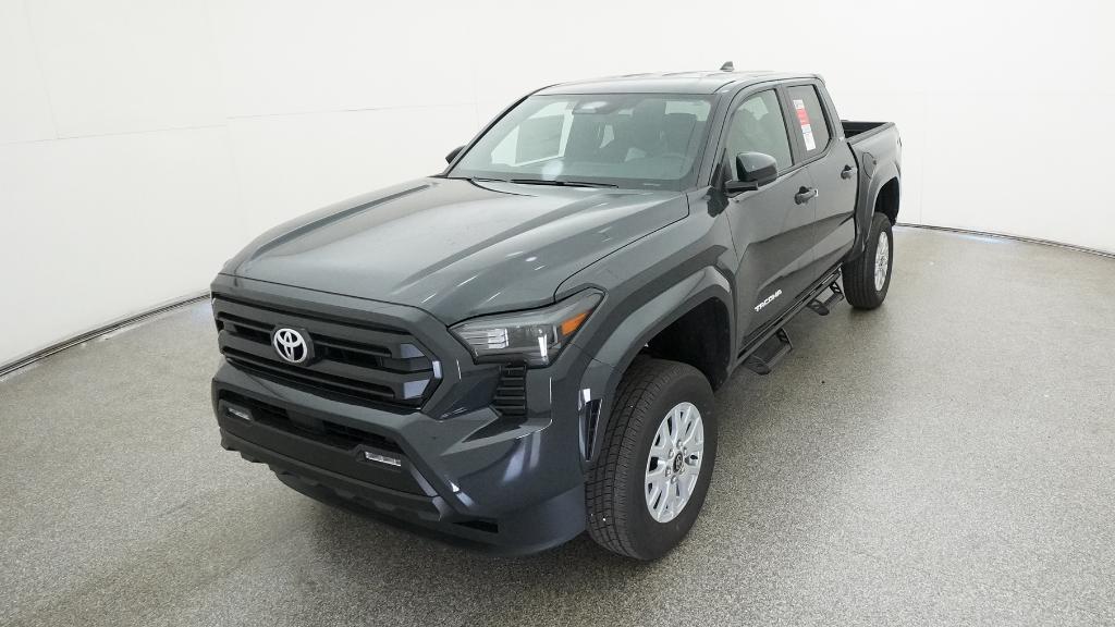 2025 Toyota Tacoma SR5 - Photo 45