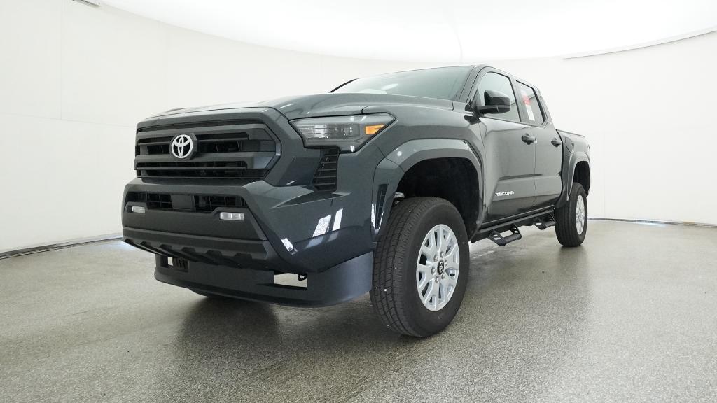 2025 Toyota Tacoma SR5 - Photo 42