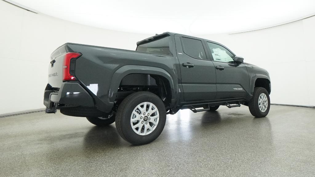 2025 Toyota Tacoma SR5 - Photo 48