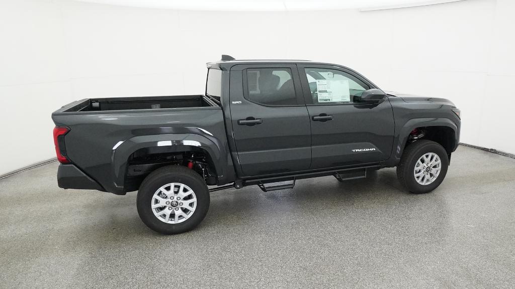 2025 Toyota Tacoma SR5 - Photo 40