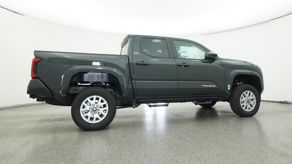 2025 Toyota Tacoma SR5 - Photo 50
