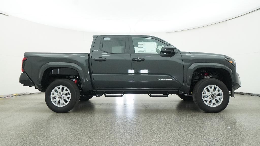 2025 Toyota Tacoma SR5 - Photo 49
