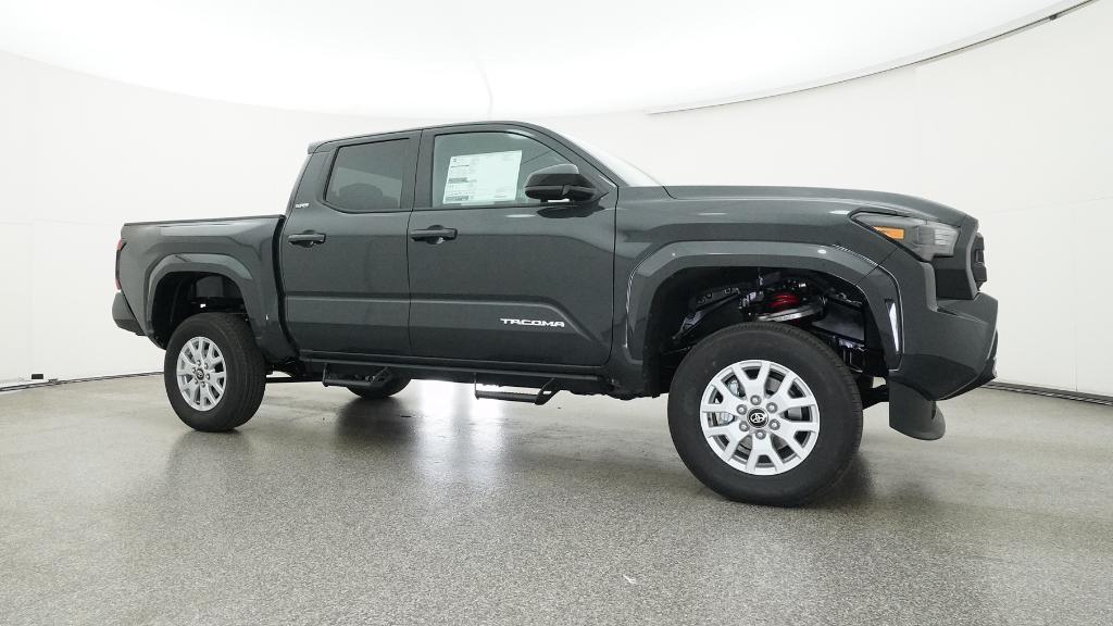 2025 Toyota Tacoma SR5 - Photo 51
