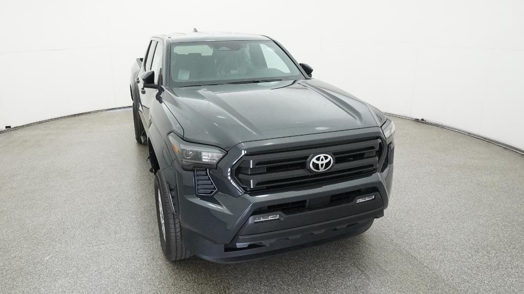 2025 Toyota Tacoma SR5 - Photo 33