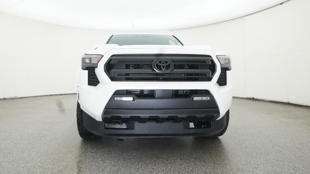 2025 Toyota Tacoma SR5 - Photo 94