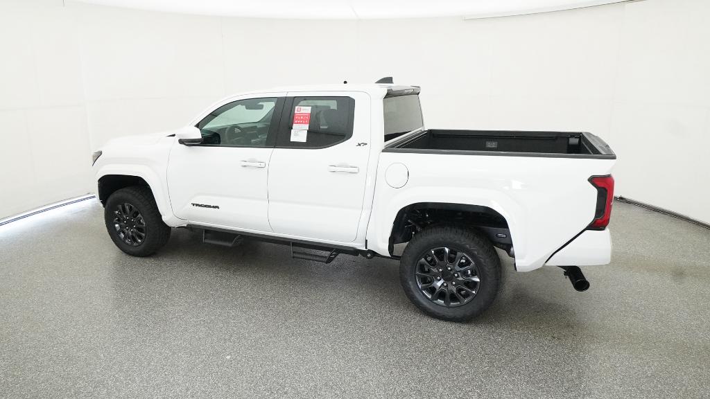 2025 Toyota Tacoma SR5 - Photo 92