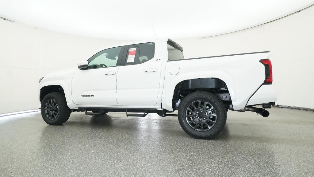 2025 Toyota Tacoma SR5 - Photo 86