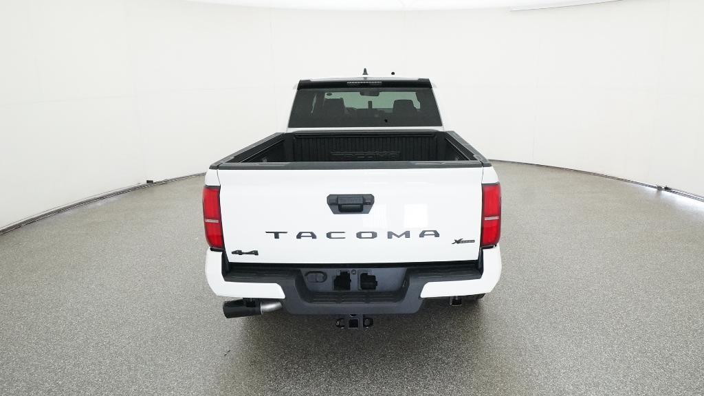 2025 Toyota Tacoma SR5 - Photo 87