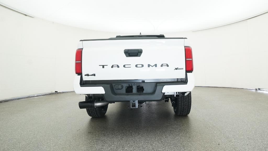 2025 Toyota Tacoma SR5 - Photo 84